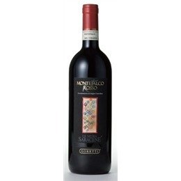 Goretti Montefalco Rosso 750ml