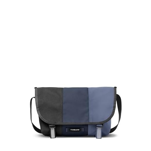 Timbuk2 Classic Small Messenger Bag