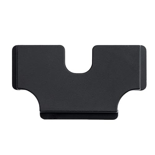 Drive Companion   Bolsillo con consola de asiento delgado, porta  almacenamiento de tarjetas funcionales, bandeja de coche portátil para carteles, tarjetas de visita | Organizador de consola para