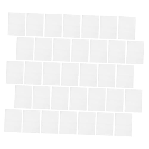 HAPINARY Foam Packaging Bag 200pcs Moving Foam Pouches Epe Foam Wrap Fragile Items Protection Convenient Packaging Material