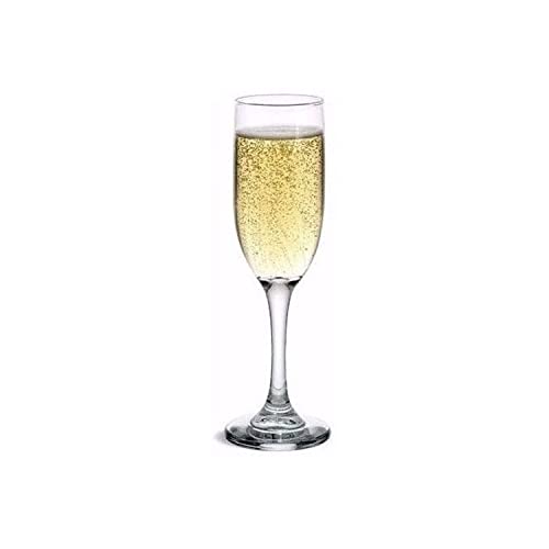Taça Champanhe Gallant 180ml - Nadir - 7808