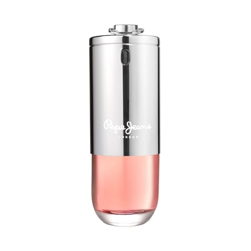 Pepe Jeans Bright For Her Perfumes de Mujer Eau de Parfum 80ml...