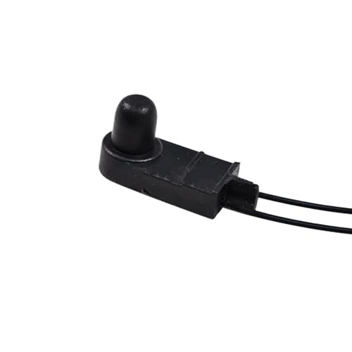 Sensor de coche Fiat Punto y 500 repuesto de termómetro exterior para espejo 5