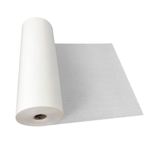 Papel de arroz grueso PRETYZOOM de absorción moderada de tinta