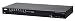 Produktbild ATEN CS19208 8-Port USB3.0 4K DP KVM, Schwarz