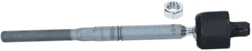 LEMFÖRDER 34600 01 Rotule Axiale De Barre De Direction pour BMW 5 (F10) 2009-2016 Droit, Gauche, Essieu Avant et autres véhicules