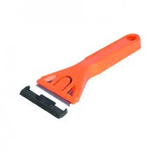 RASCAVIDRIO TRAPECIO