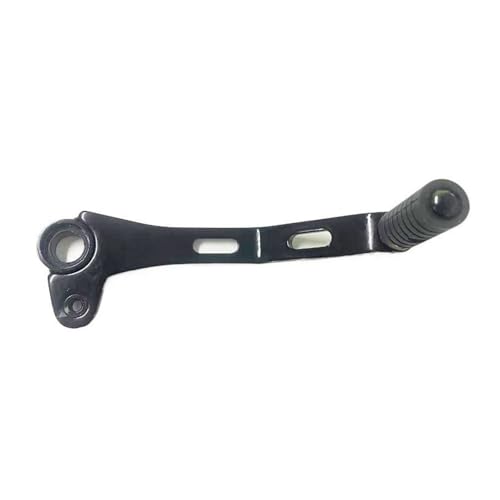 Levier de vitesse moto pour TRK702X TRK702 - Pédale BJ700-5F QJ700-5J