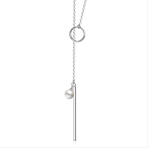 Pendentifs et colliers à longue chaîne pour sublimer vos tenues de soirée