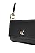 Calvin Klein Bolso con correa para hombro Mujer Minimal Monogram Pouch con logotipo Imagen de Calvin Klein Bolso con correa para hombro Mujer Minimal Monogram Pouch con logotipo