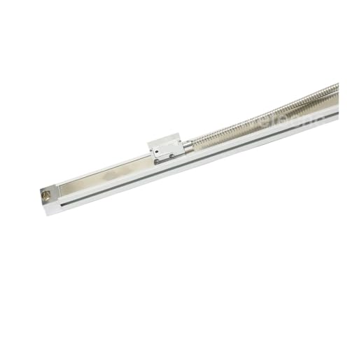 Encodeur linéaire magnétique de 4000mm, l'excellence de la mesure 5um pour meuleuse de précision