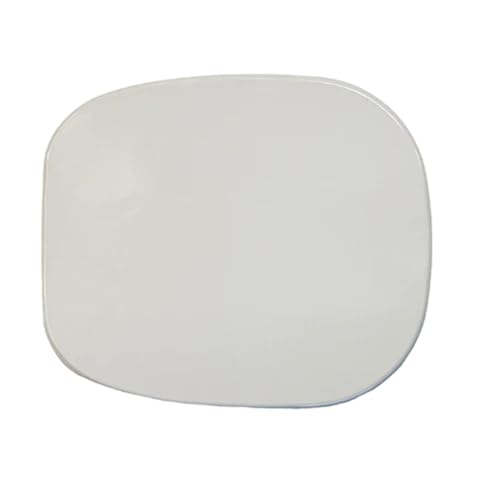 Sedile Wc In Termoindurente Hidra Dial Mini Forma 6 Bianco