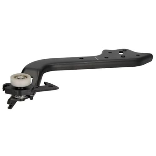 Guide de galet de porte coulissante droite VW Crafter charnière inférieure stable