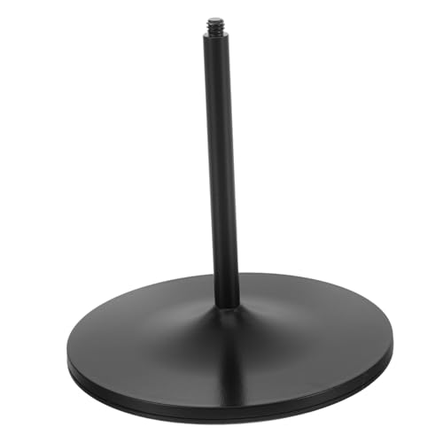 VANZACK Camping Lamp Bracket Metal Outdoor Lamp Stand Easy Install Design for Lantern Patio Camping