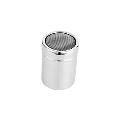 CIYODO Mini Chocolates Recipiente De Plástico Agitador De Plástico Tempero Latas Agitador Garrafa Ag