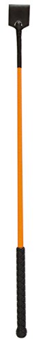 Batte d'équitation Weaver Cuir 65–5114-or 61 cm Orange