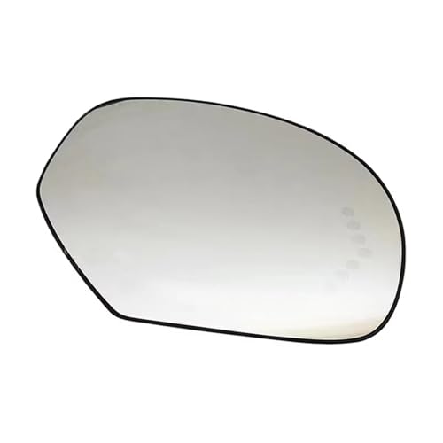 �A�E�^�[�~���[ �K���X Compatible With GMC For Yukon For XL 1500 XL 2500 2007-2013 �ԗp�o�b�N�~���[�K���X�����Y GM1325138 15886196 �Ή�(Right)