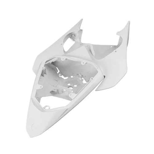 Kit Carénage Arrière Moto Plastique ABS Injecté Non Peint pour YZF R6 2008-2016