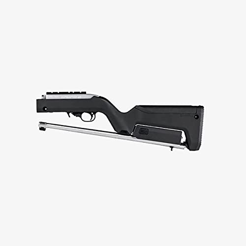 Magpul X-22 Backpacker Stock For Ruger 10/22 Takedown, Olive Drab Green #TOP3
