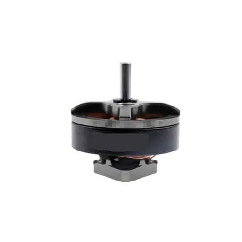 Moteur GR1102 10000 KV arbre 1,5 mm micro drone de course - 2