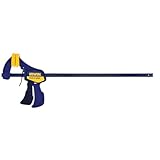 IRWINQUICK-GRIPOne-Handed Mini Bar Clamp, 12