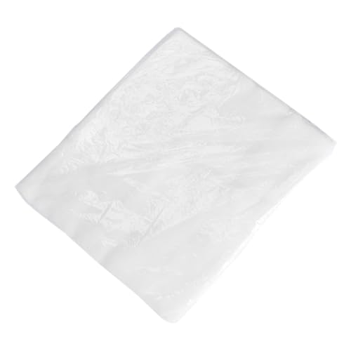 iplusmile Gasas Faciales Desechables para Salón de Suave y Transpirable Cobertura Completa para Ojos Nariz y Boca para Tratamientos Profundos
