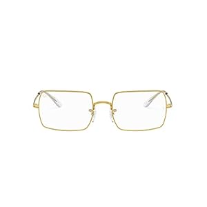 Ray-Ban 0RX1969V-3086-54 Lunettes de Repos, 3086, 54 Mixte