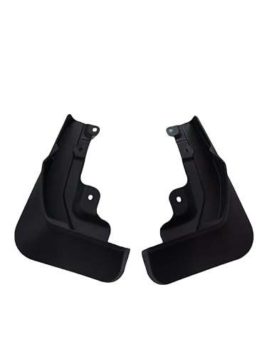 Image of 4pcs Mud Flaps Splash Guards for Honda CR-V CRV 2023 2024 Front Rear Mud Guards Auto Car Accessories