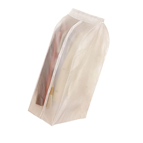 Thickened Clothing Cover Garment Protector Cover Water Resistant Suit Storage Bag