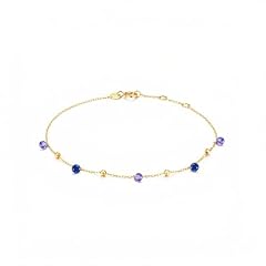 Sapphire and Amethyst