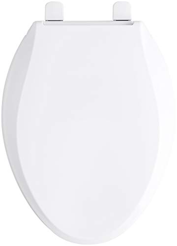 Kohler Cachet WHT EL QC SEAT RB4636-0