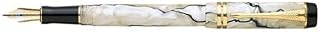 Parker Duofold Pearl and Black International Fine Point Fountain Pen ~ 1738509 - Compare price