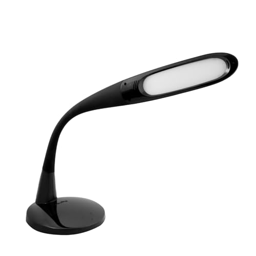 Stella Two Task Lamp, Adjustable Desk Lamp, Dimmable LED Light