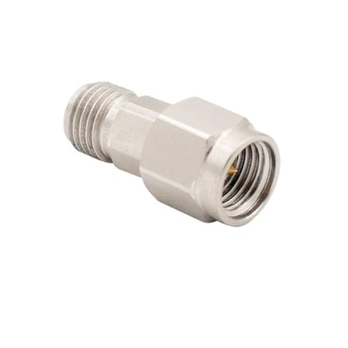 Atténuateur fixe 27GHz à faible taux d'onde stationnaire 2dB 2 Watts