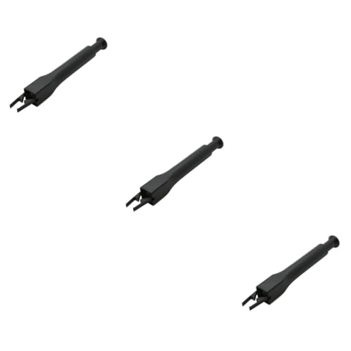 OSALADI 3pezzi Strumento Rimozione Keycap Per Tastiera Estrattore Per e Compatibile La Maggior Parte Tastiere Per Del Speciali