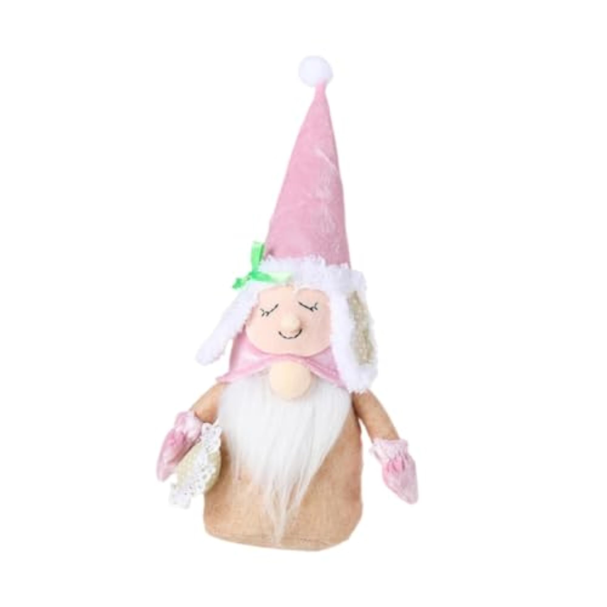 Holiday Gnome Winter Decoration for Parties
