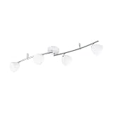 LED Spot Calvos 4Li 1880lm wit