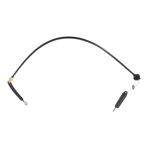Cabo de lâmina de noivado 946-05124A substitui Troy-Bilt Cub Cadet MTD PTO 746-05124
