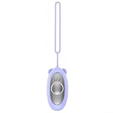 Evenoonest Dispositiu portàtil de mà CES Therapy Sleep Aid (morat)