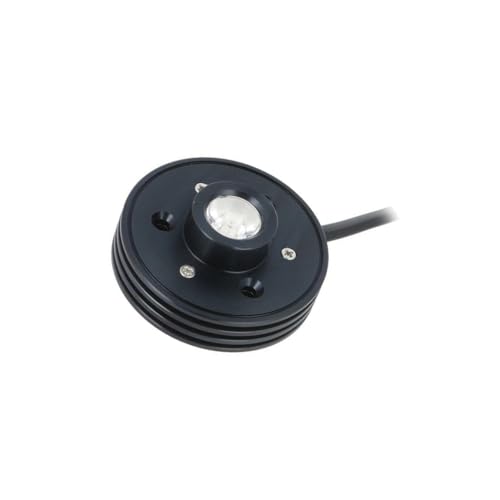Module LED blanc froid IP54 avec flux 345lm et angle de diffusion 80°