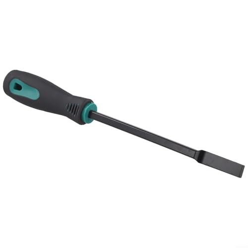 Cylinder Spatula for Maintenance with Metal Construction, Designed to Remove Sealant Gasket Dirt and Oil from Automotive and Equipment Cylinder Blocks (265MM)