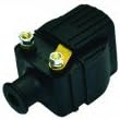 Mercury Ignition Coil 40-200 Hp, EFI, XR2-XR10 1989-1997 CDI Outboard 184-0001 Replaces OEM# 338-4774A1, 338-4995A1, 338-4995A2, 339-7370A2, 339-7370A6, 339-7370A8, 339-7370A13 more in description