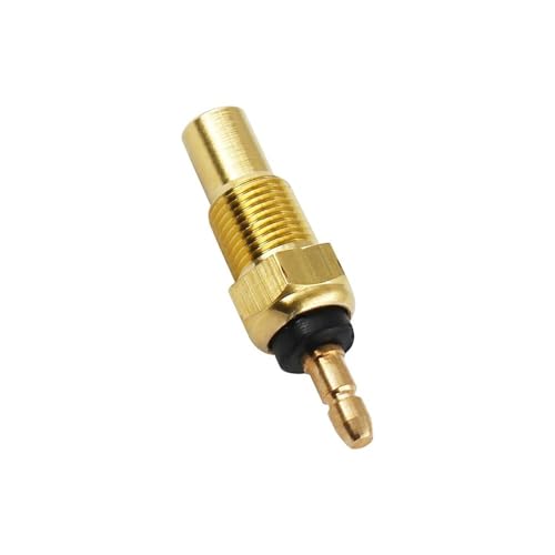 Capteur température eau radiateur moto en laiton robuste pour PC800 et RC45