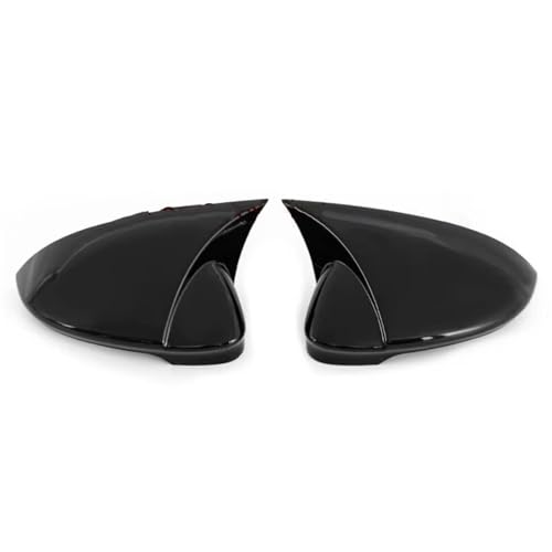 Coques de rétroviseurs Golf 8 pour remplacer un miroir rayé MK8
