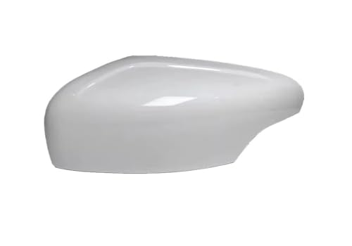 Coques rétroviseur pour XC60 2009-2013 | Couvercle de remplacement droit et gauche