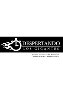 Paperback Despertando Los Gigantes (Spanish Edition) [Spanish] Book