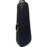 スーパーライト(Super Light) シェイプドビオラケース(三角型) ブルー