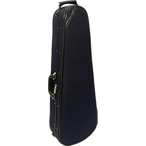 Amazon.co.jp: ビオラケース - 弦楽器ケース・バッグ: 楽器・音響機器