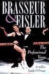 Hardcover Brasseur and Eisler : The Professional Years Book
