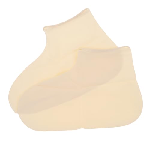 Botas de lluvia reutilizables para ciclismo miniatura 1